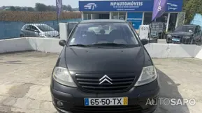 Citroen C3 de 2002