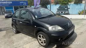 Citroen C3 de 2002