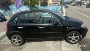 Citroen C3 de 2002