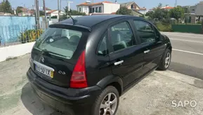 Citroen C3 de 2002