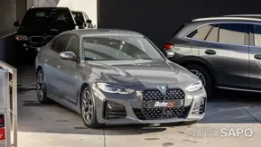 BMW Série 4 de 2022