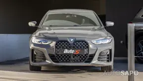 BMW Série 4 de 2022