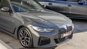 BMW Série 4 de 2022