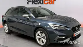 Seat Leon de 2024