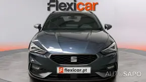 Seat Leon de 2024