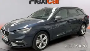 Seat Leon de 2024