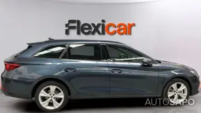 Seat Leon de 2024