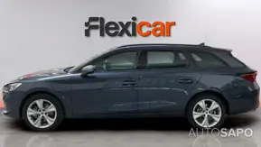Seat Leon de 2024
