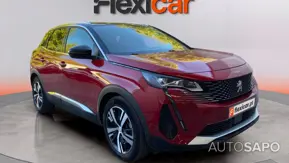 Peugeot 3008 de 2021