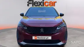 Peugeot 3008 de 2021