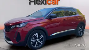 Peugeot 3008 de 2021
