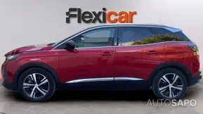 Peugeot 3008 de 2021