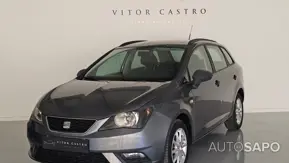 Seat Ibiza de 2013