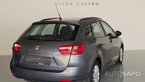Seat Ibiza de 2013