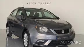 Seat Ibiza de 2013