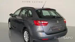 Seat Ibiza de 2013