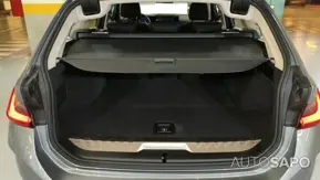 BMW Série 3 de 2024