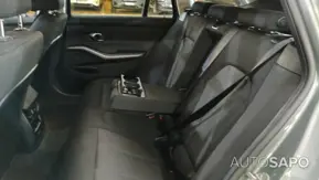 BMW Série 3 de 2024