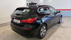 BMW Série 1 de 2023