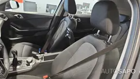 BMW Série 1 de 2023