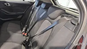 BMW Série 1 de 2023