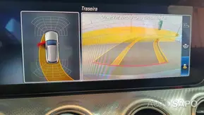 Mercedes-Benz Classe E de 2020