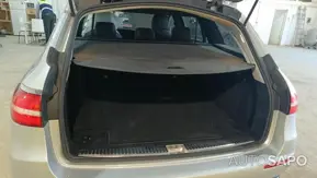 Mercedes-Benz Classe E de 2020