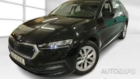 Skoda Octavia de 2023