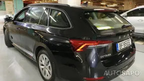Skoda Octavia de 2023