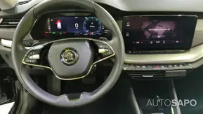 Skoda Octavia de 2023