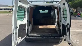 Renault Kangoo de 2009