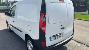 Renault Kangoo de 2009