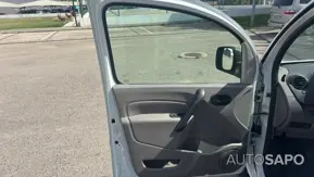 Renault Kangoo de 2009