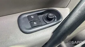 Renault Kangoo de 2009