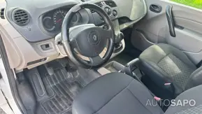 Renault Kangoo de 2009