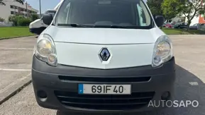 Renault Kangoo de 2009