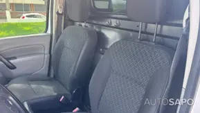 Renault Kangoo de 2009
