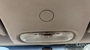 Renault Kangoo de 2009