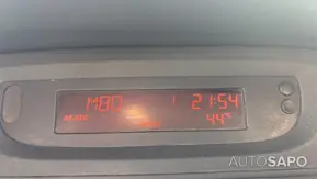 Renault Kangoo de 2009
