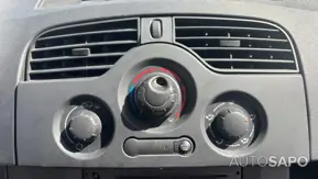 Renault Kangoo de 2009