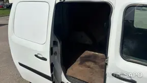 Renault Kangoo de 2009