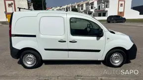 Renault Kangoo de 2009