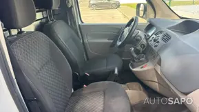 Renault Kangoo de 2009
