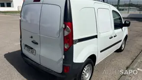 Renault Kangoo de 2009