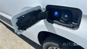 Peugeot Partner de 2024