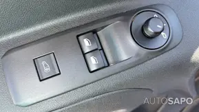 Peugeot Partner de 2024