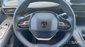 Peugeot Partner de 2024