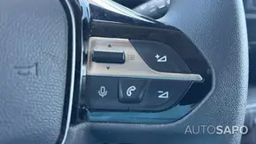 Peugeot Partner de 2024