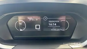 Peugeot Partner de 2024
