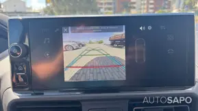 Peugeot Partner de 2024